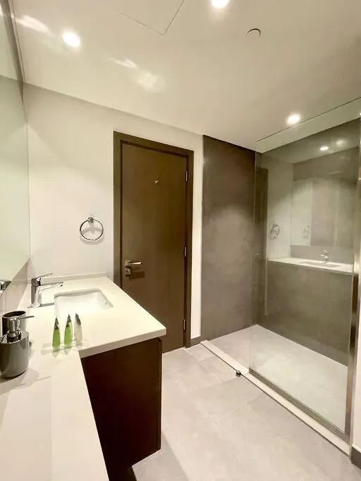 Dar Vacation - Contemporary 3Br Apartment In Creek Dubai