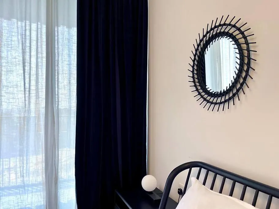 Dar Vacation - Contemporary 3Br Apartment In Creek Dubai