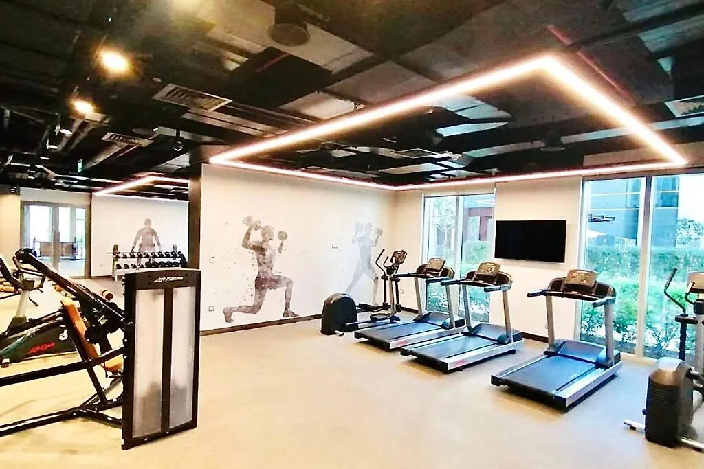 Dar Vacation - Contemporary 3Br Apartment In Creek 迪拜 0*,  阿拉伯联合酋长国