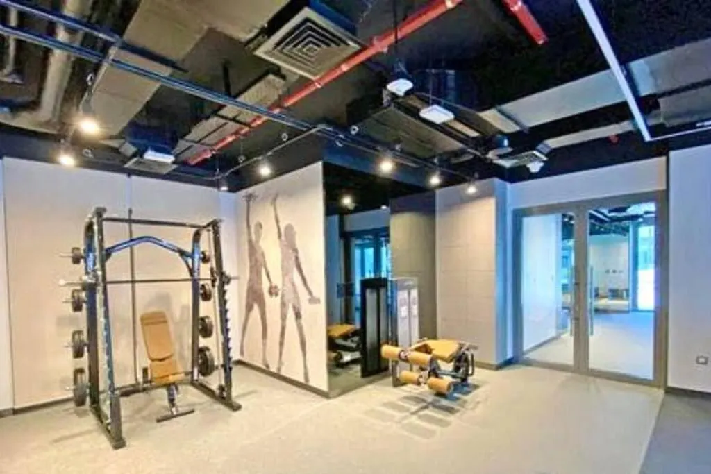 Dar Vacation - Contemporary 3Br Apartment In Creek 迪拜